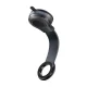 Joyroom JR-ZS518 Bendable Magnetic Car Phone Holder, Black