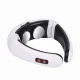 Neck, Back and Shoulder Massager Electrostimulator