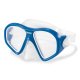INTEX 55977 Blue Swimming Mask