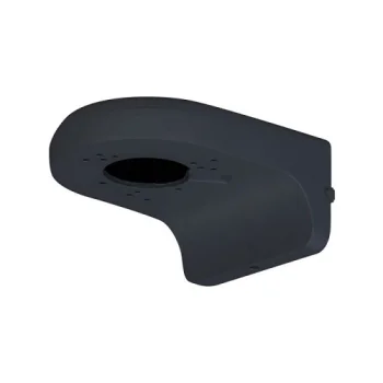 Wall Mount Bracket for Dahua Dome Cameras PFB205W-E-B, Black