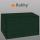 Чехол для садовых качелей Iso Trade 215x150x145см, зеленый