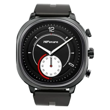 Smartwatch HiFuture FutureFit AIX Lite, Black
