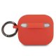 Ferrari AirPods 3 Cover Silicone Red