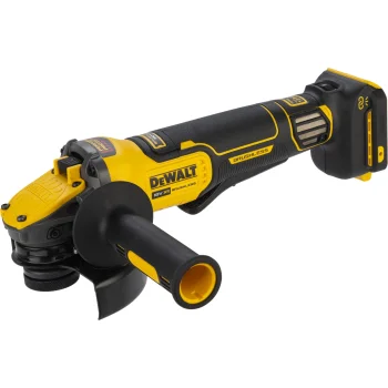 DeWalt DCG416VSN-XJ 18V 125 mm Cordless Angle Grinder (Bare Unit)