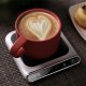 USB Coffee Mug Warmer for Desk with 3 Temperature Settings