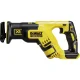 DeWalt DCS367N 18 V cordless reciprocating saw, battery not included