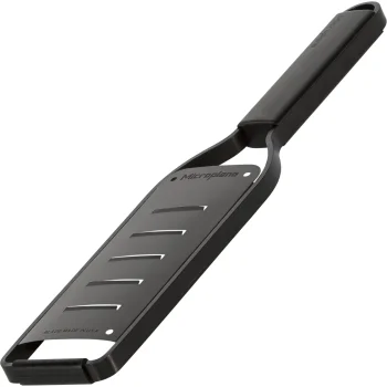 Microplane Black Sheep Coarse Grater, Black