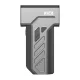 FeiyuTech KiCA JetFan Ultra Cordless Multi-Purpose Blower, Silver