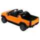 RC Car Model with Remote, Hummer EV (1:16)