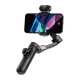 Aochuan Smart X Pro 3-Axis Gimbal with AI Sensor, Black