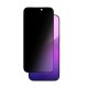 AmazingThing Radix Privacy Tempered Glass iPhone 17 Pro Max