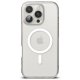 Ringke Fusion MagSafe iPhone 16 Pro Max Case - Clear Matte