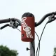 Bicycle Water Bottle Bag Rockbros G004 Flash Journey 1L, Red