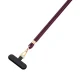 3mk EasyClip Elite Smartphone Lanyard, Burgundy