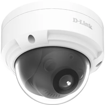 D-Link BCD-P01 Full HD Outdoor Network Surveillance Camera