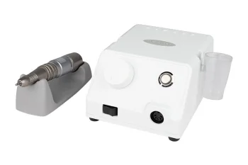 Saeyang Marathon Escort III Nail Drill + H200 Handpiece, White