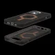 Apple iPhone 15 Pro Max 6.7\'\' UAG Plyo MagSafe Hard Case Cover, Black and Brown