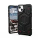 Apple iPhone 15 Plus 6.7\'\' UAG Monarch Hard Case Cover, Black Kevlar