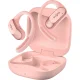 Shokz OpenFit Air Open-Ear Wireless Headphones Pink