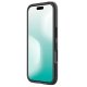 Nillkin iPhone 17 Pro Max vāciņš Super Frosted Shield Pro Magnetic, melns