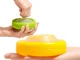 Reusable Fruit and Vegetable Storage Container, 1 pc