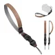K&F Concept Alpha Strap Wrist Camera Strap, Gray