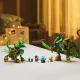 LEGO DREAMZzz 71508 Fox Guardian Mech