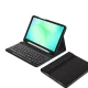 Samsung Galaxy Tab А11+ (SM-X230 / X236) Tech-Protect SC Pen Case Cover with Bluetooth Keyboard, Black