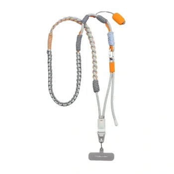 Phone Strap PGYTECH LinkGo GearUp P-PG-060, Green