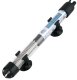 25W Submersible Aquarium Heater with Thermostat