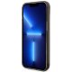 Guess Translucent vāciņš iPhone 14 Plus 6.7\" Black