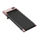 DeerRun Q2 Urban Electric Treadmill Pink