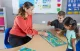 Children\'s Board Game for Addition and Subtraction Learning Resources LER 5052