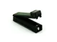 Manual cigarette tube injector for 8 mm tubes, assorted colors