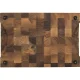 Gefu ENNO Chopping Board, Walnut Wood