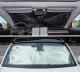 Universal Car Windshield Sun Shade Umbrella 130x75 cm