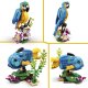 Lego Creator 31136 Exotic Parrot