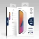 Dux Ducis 10D Tempered Glass for Nokia X30, Black