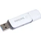 USB Flash Drive Philips Snow Edition 32GB USB 3.0, Shadow Grey