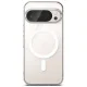 Google Pixel 10 / 10 Pro Ringke Fusion MagSafe Clear Case Cover, Clear