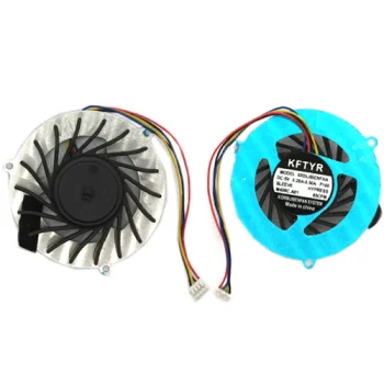 Laptop Cooling Fan for Lenovo B460, V565, V460