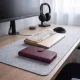 Tech-Protect Wallet Case for Xiaomi Redmi Note 17 Pro 5G, Burgundy