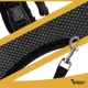 Purlov Guard Pressure-Free Harness with Leash for Dogs and Cats, XS