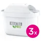 Water Filter Cartridges Brita MAXTRA PRO Extra Lime Protection, Pack of 3