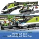 LEGO City 60337 Express Passenger Train