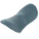 Malatec 24246 Memory Foam Lumbar Cushion