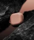Ringke Onyx Magnetic Case for Samsung Galaxy Buds 4 / 4 Pro, Constant Coral