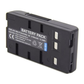 JVC, battery BN-V12U