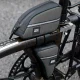 Rockbros Triangle Bike Frame Bag 0.8L 30120121003 - Brown