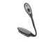 Clip-On LED Reading Light, Different colors